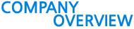 company overview